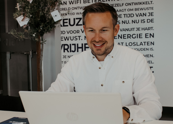 remote werken als recruiter vanuit spanje - Read more