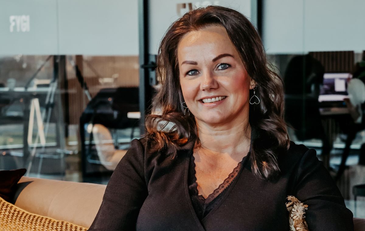 Judith Fygi