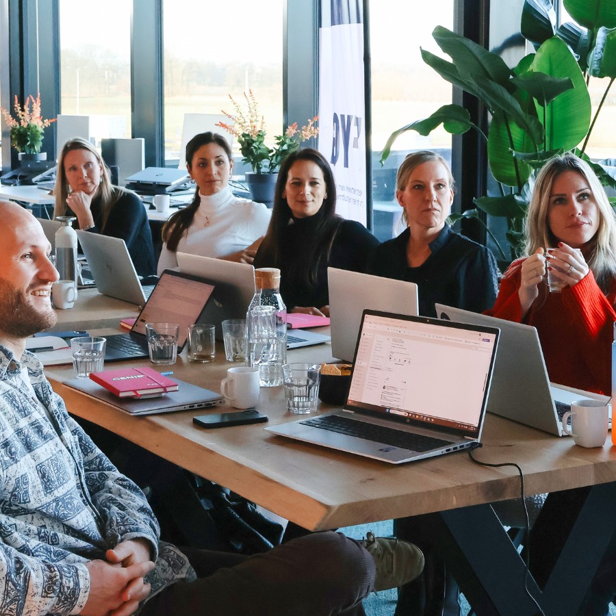 Fygi_Trainingsevent