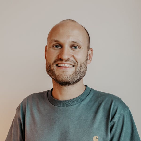 Vincent van Rees | Fygi