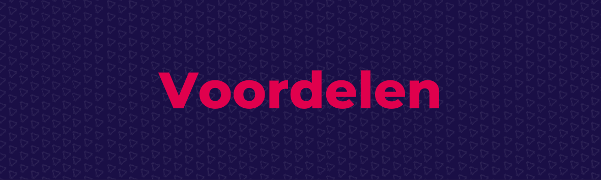 Fygi_Voordelen blog