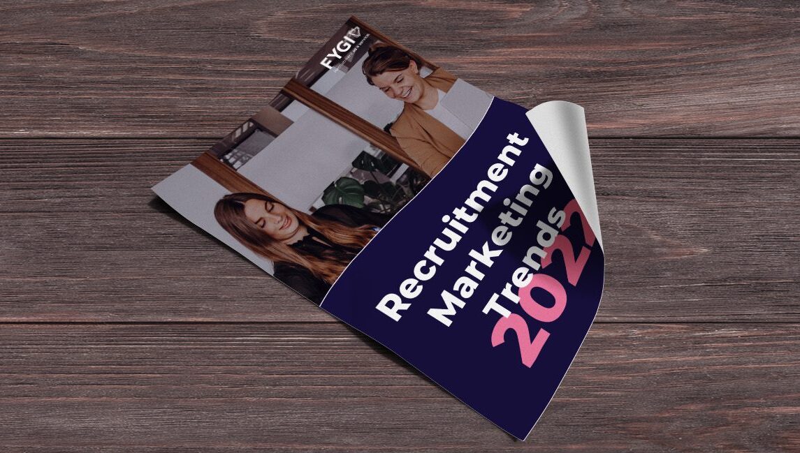 Recruitment Marketing Trends - Read more