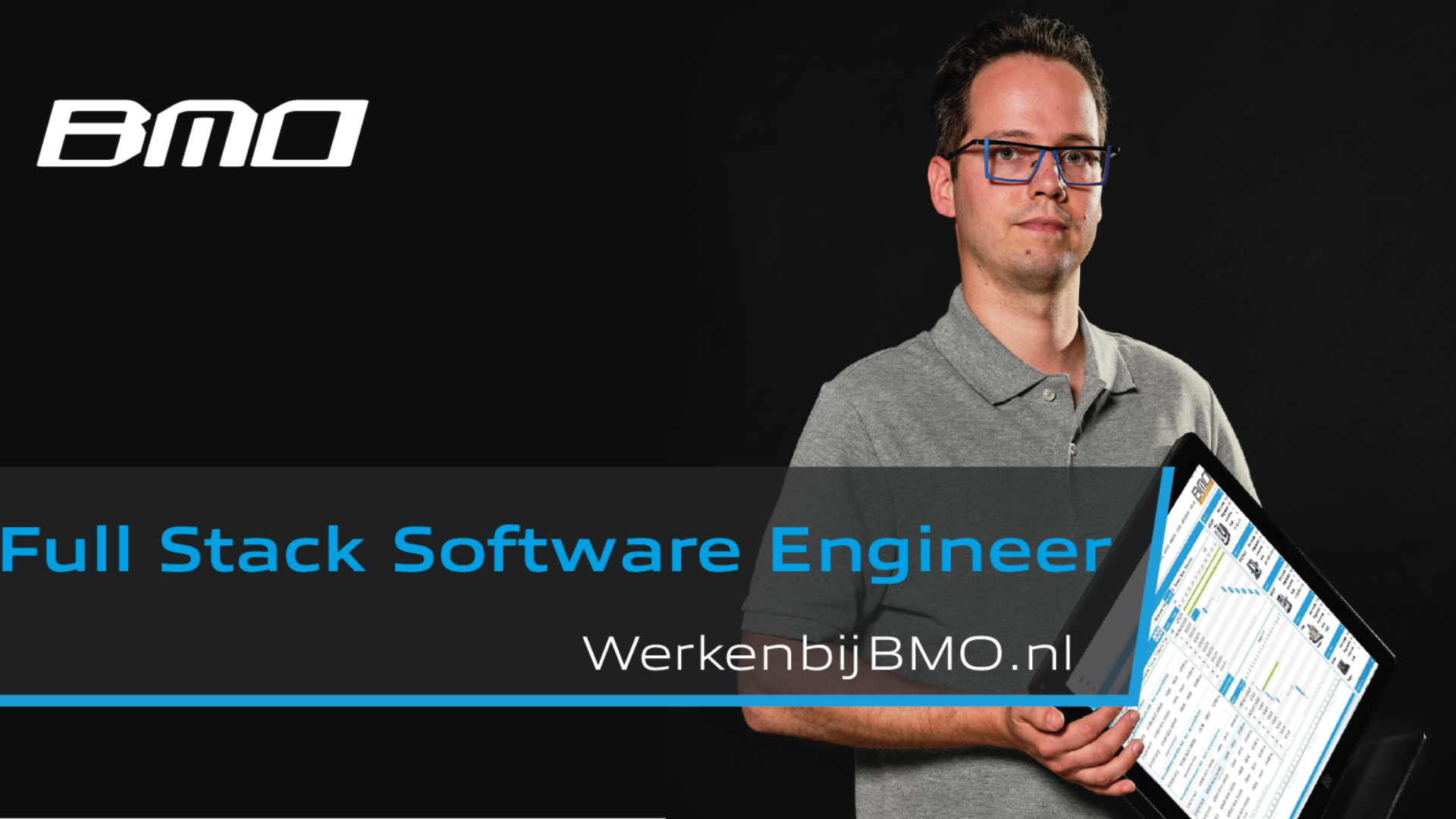 Fullstack Software Engineer
