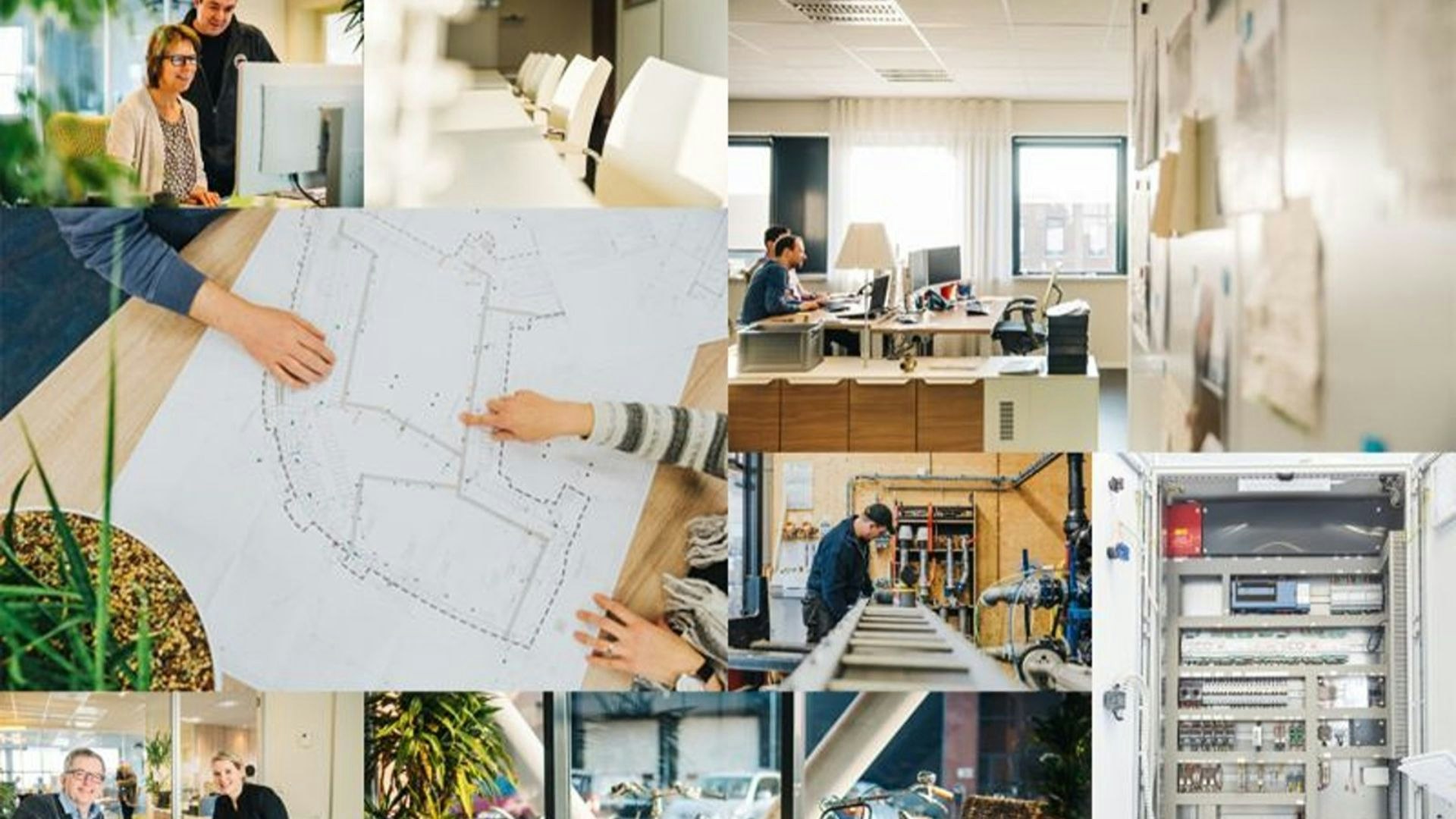 Planner Werkvoorbereider Bodemenergie
