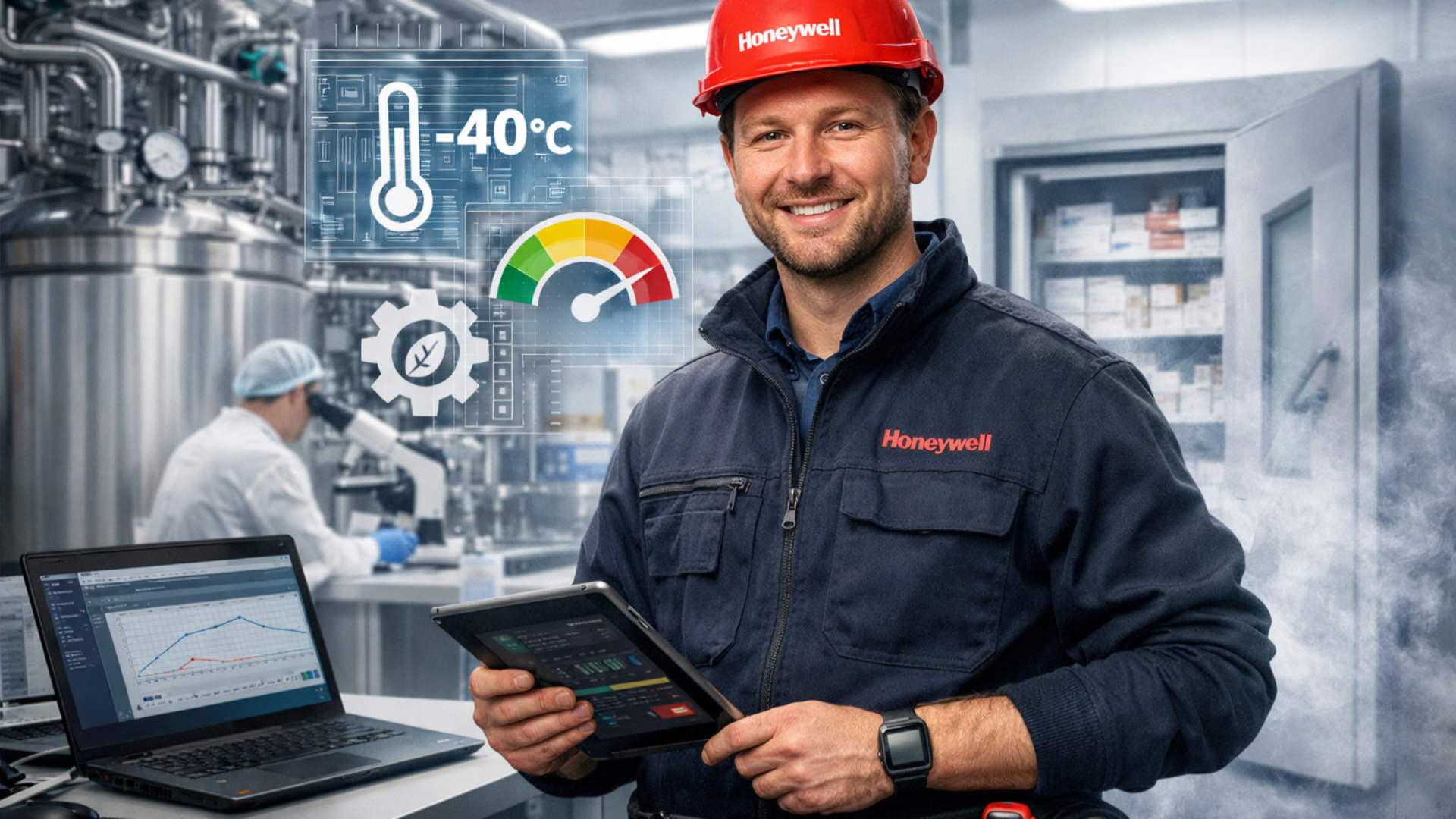 Field Service Engineer
