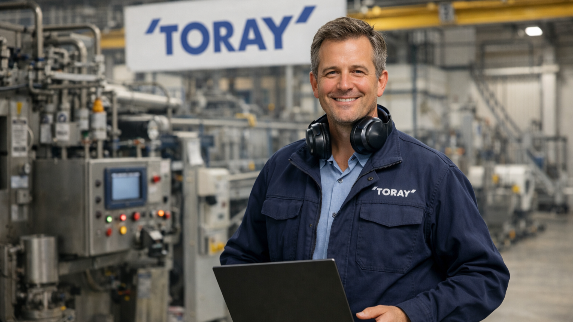 Teamleider Technische Dienst