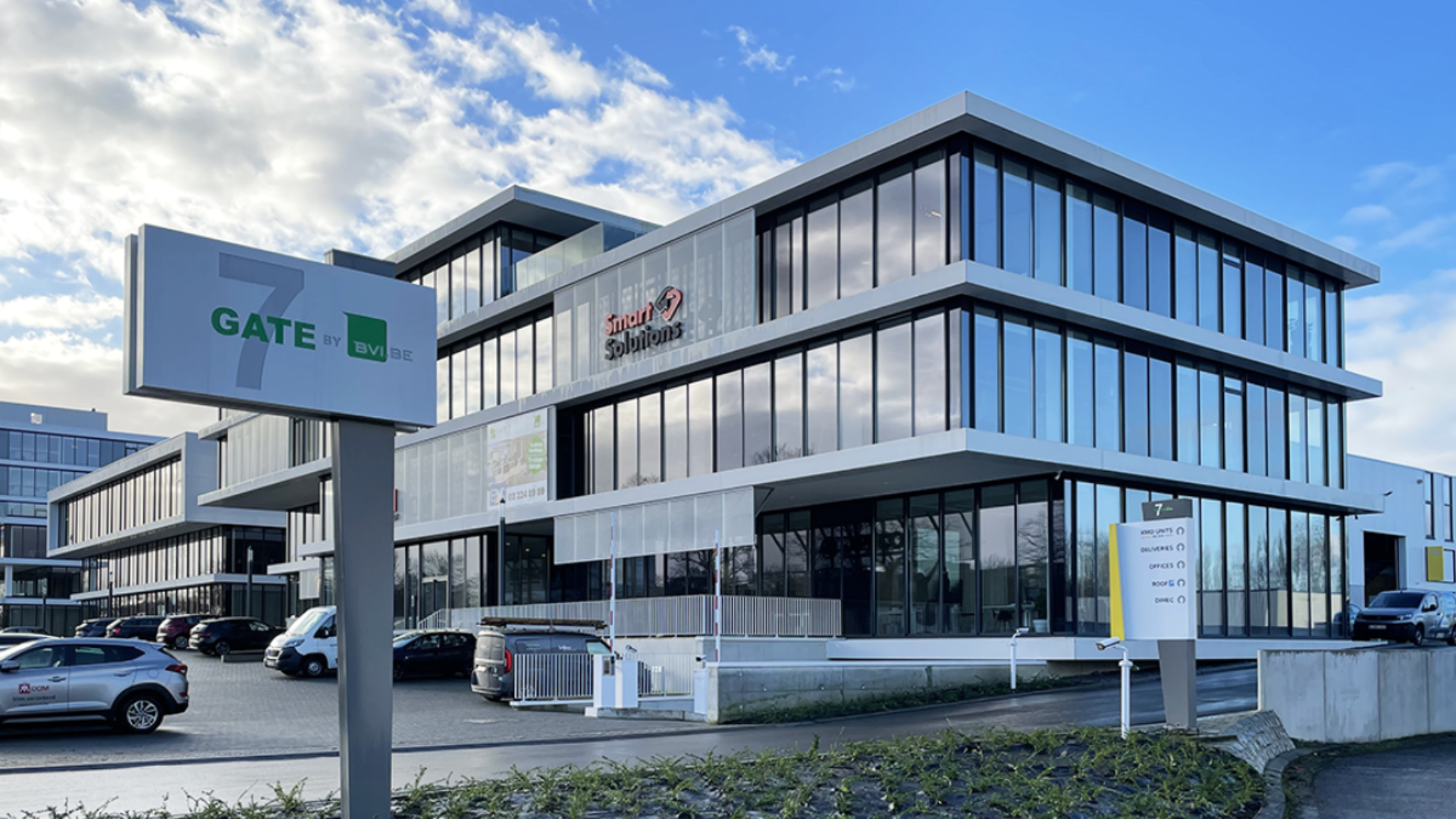 Accountmanager HVAC