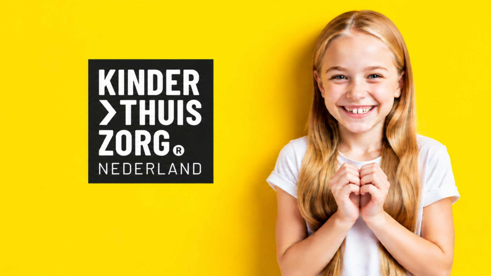 Kinderverpleegkundige Thuiszorg in opleiding