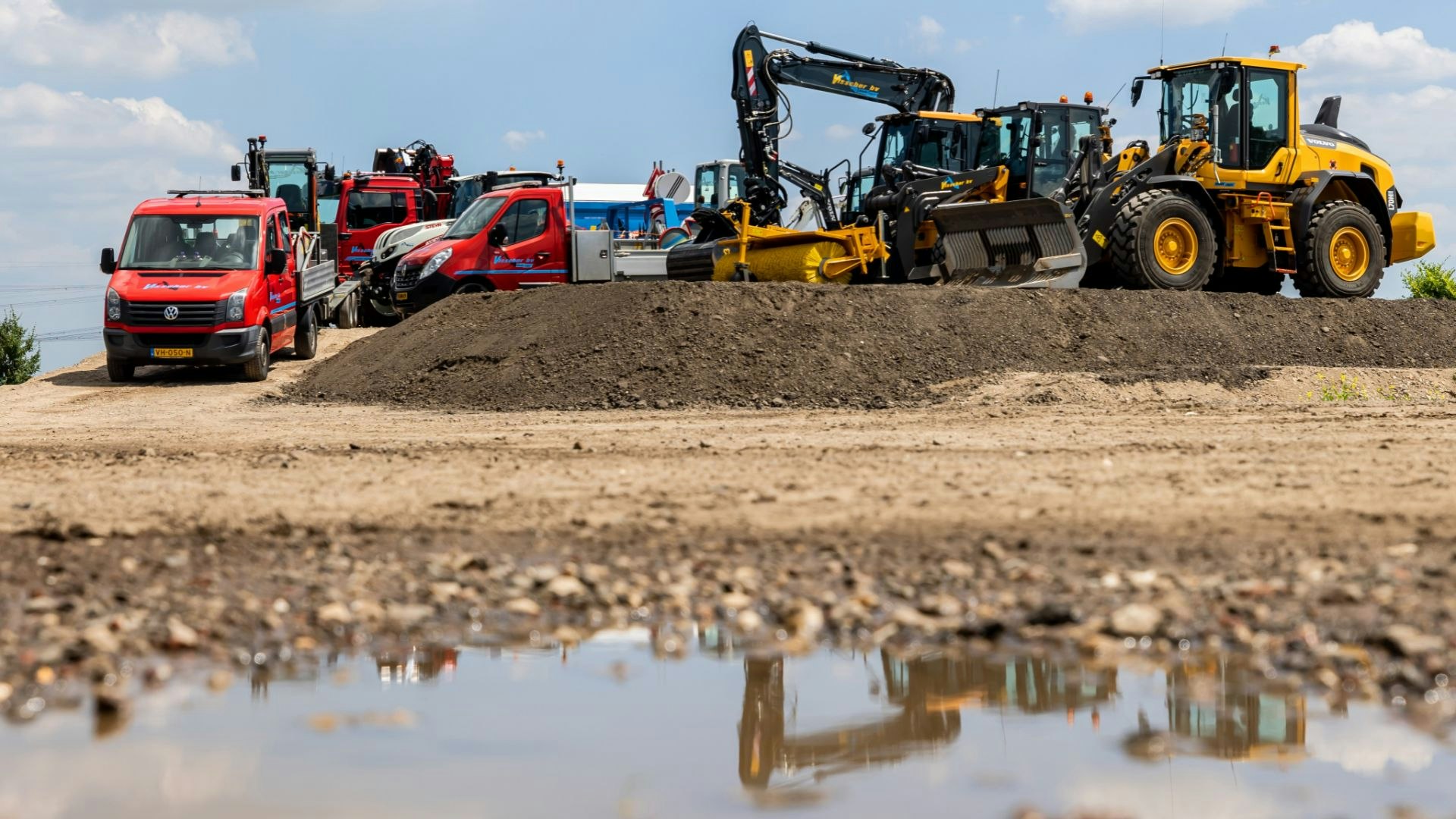 Projectleider GWW in Overijssel