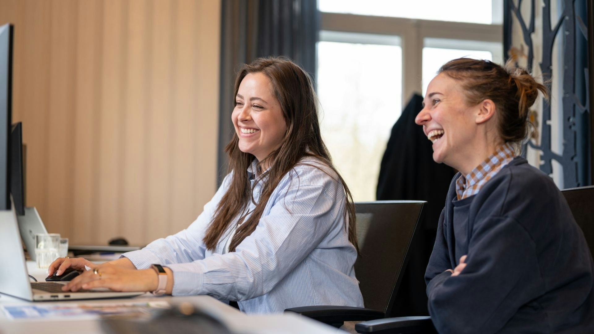 Payroll Specialist Nederland