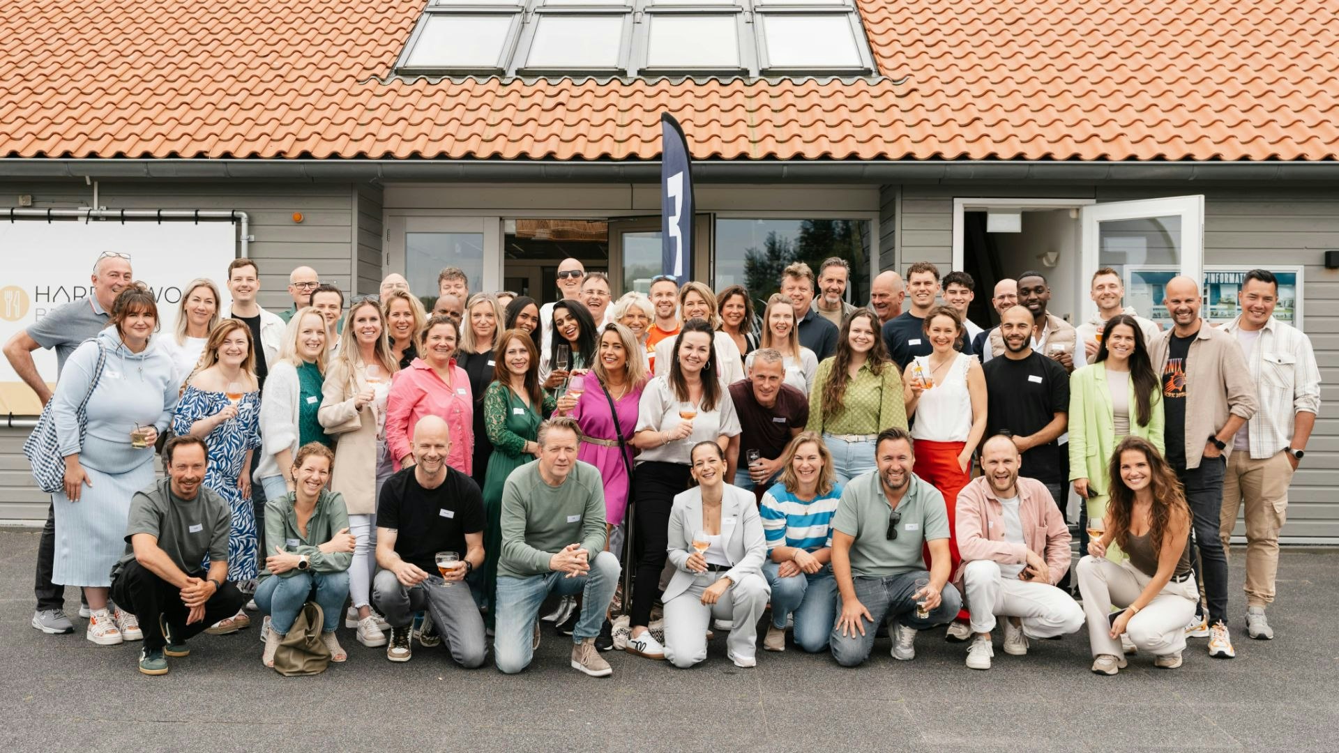 Zelfstandig recruiter