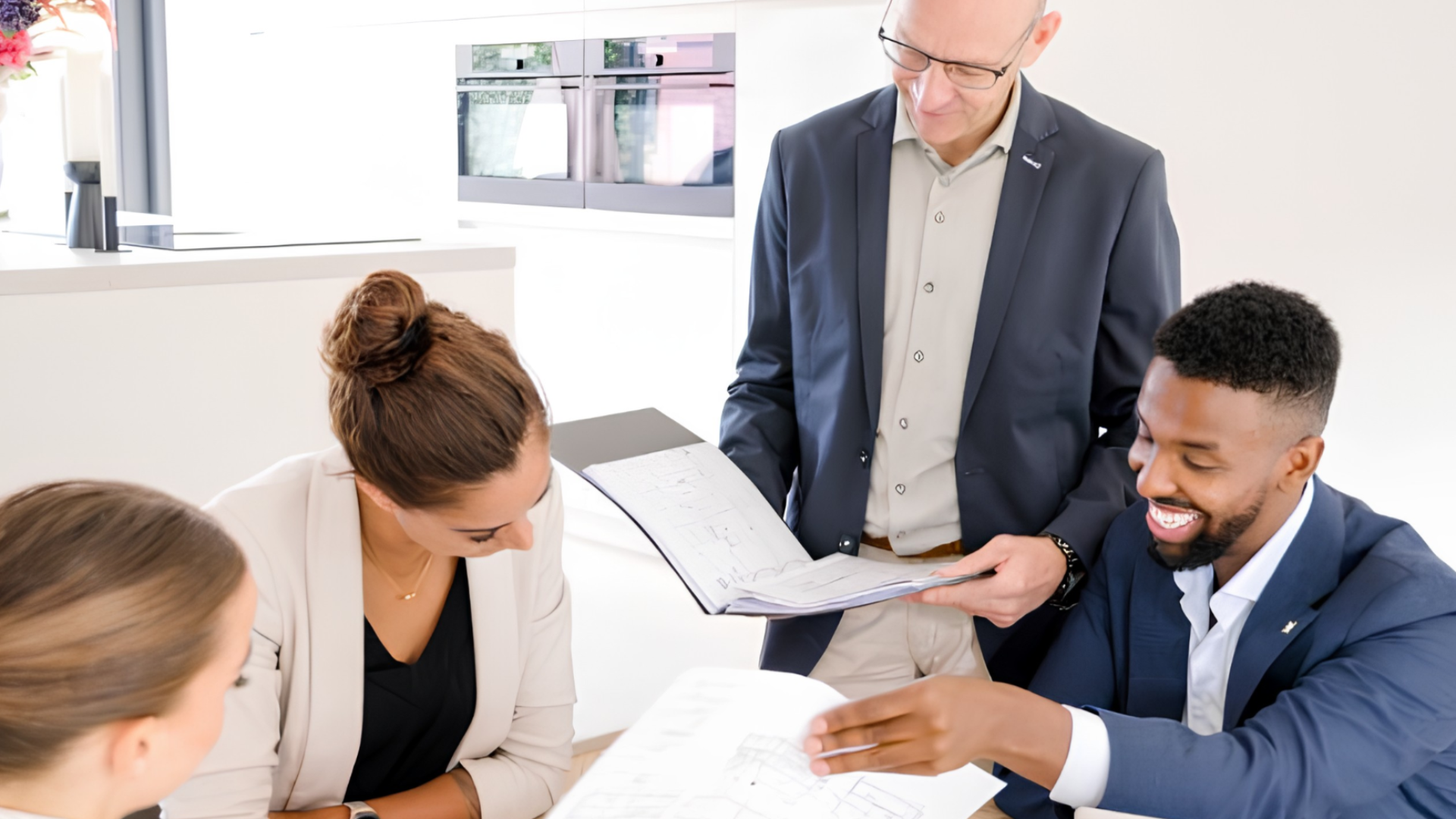 Business Developer Vastgoed
