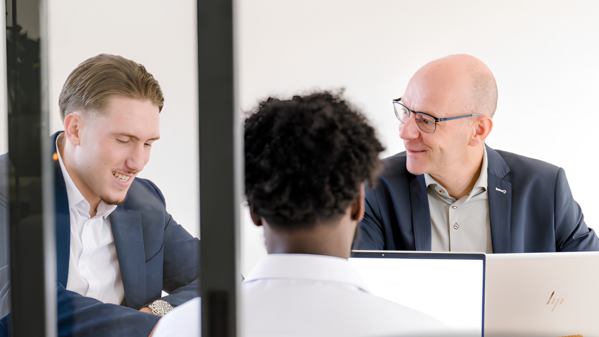 Business Developer Vastgoed