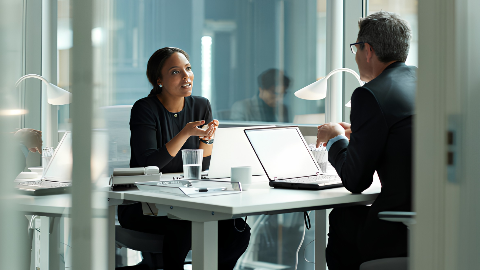 Business Manager Engineering Consultancy