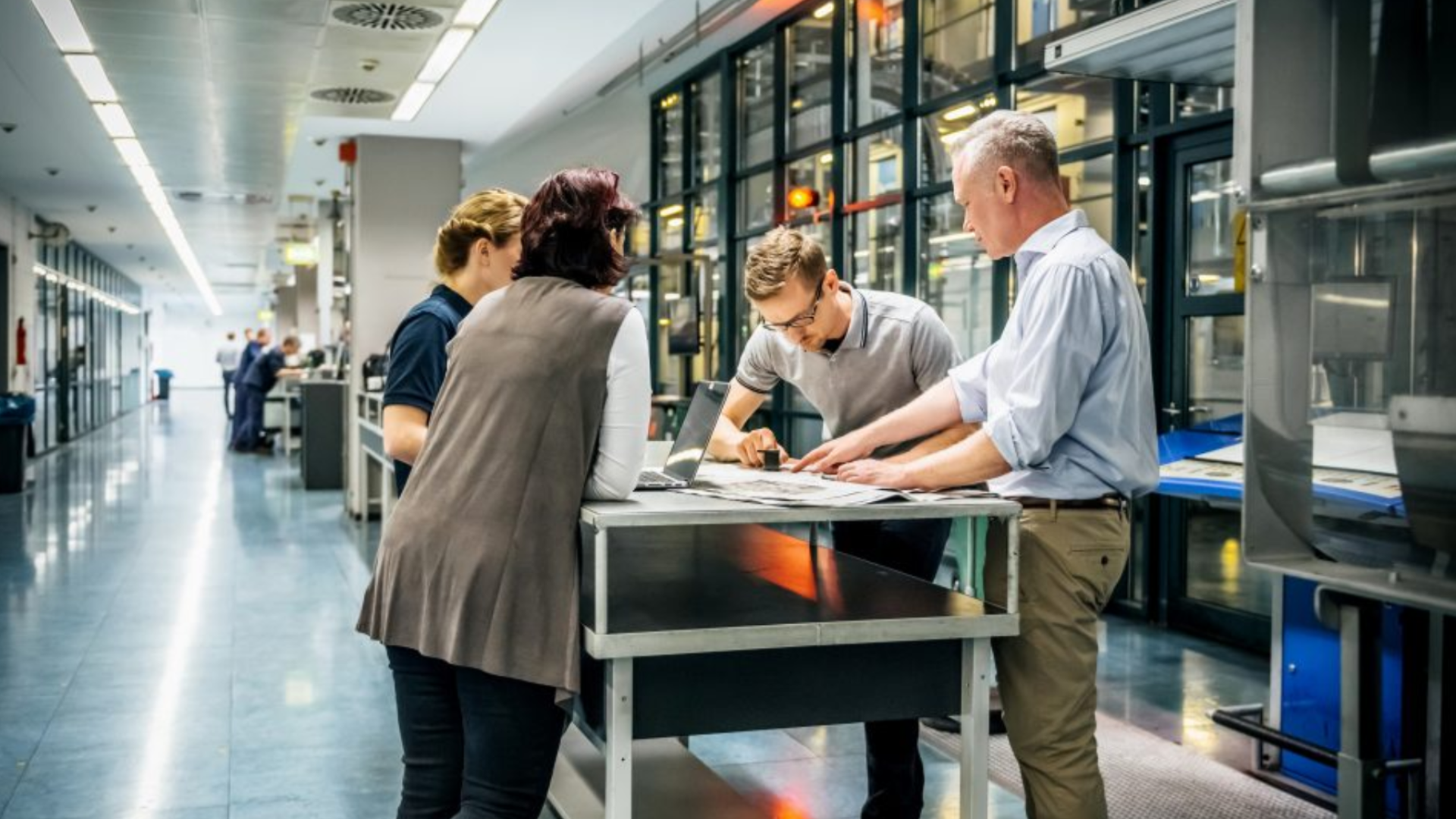 Business Manager Engineering Consultancy