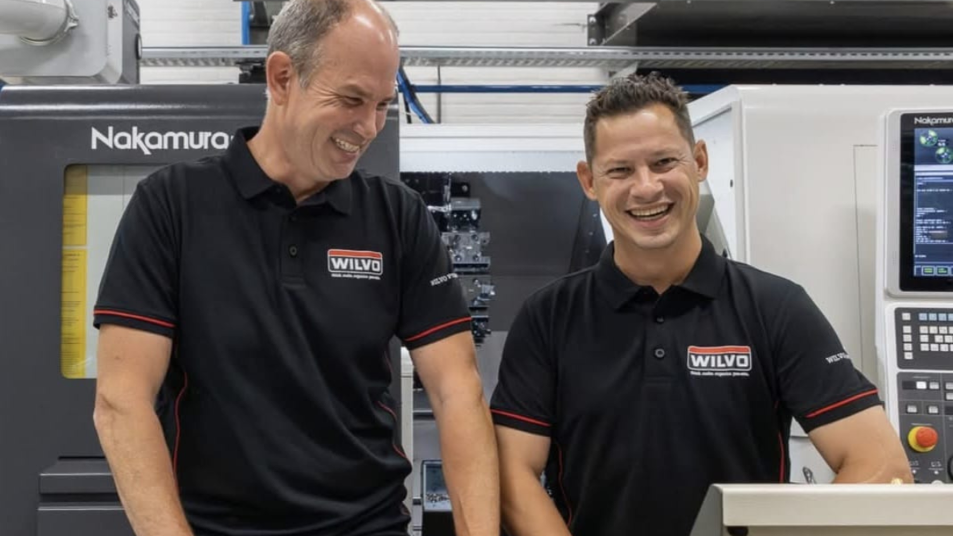Assemblage Medewerker