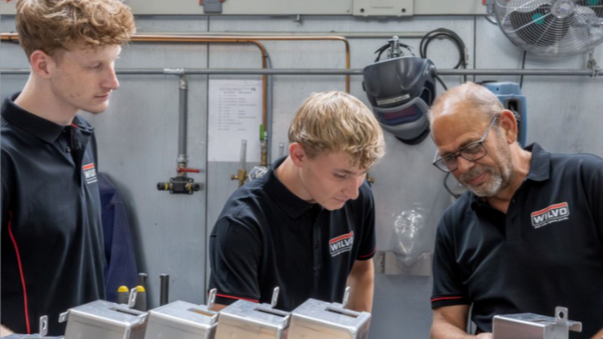 Assemblage Medewerker