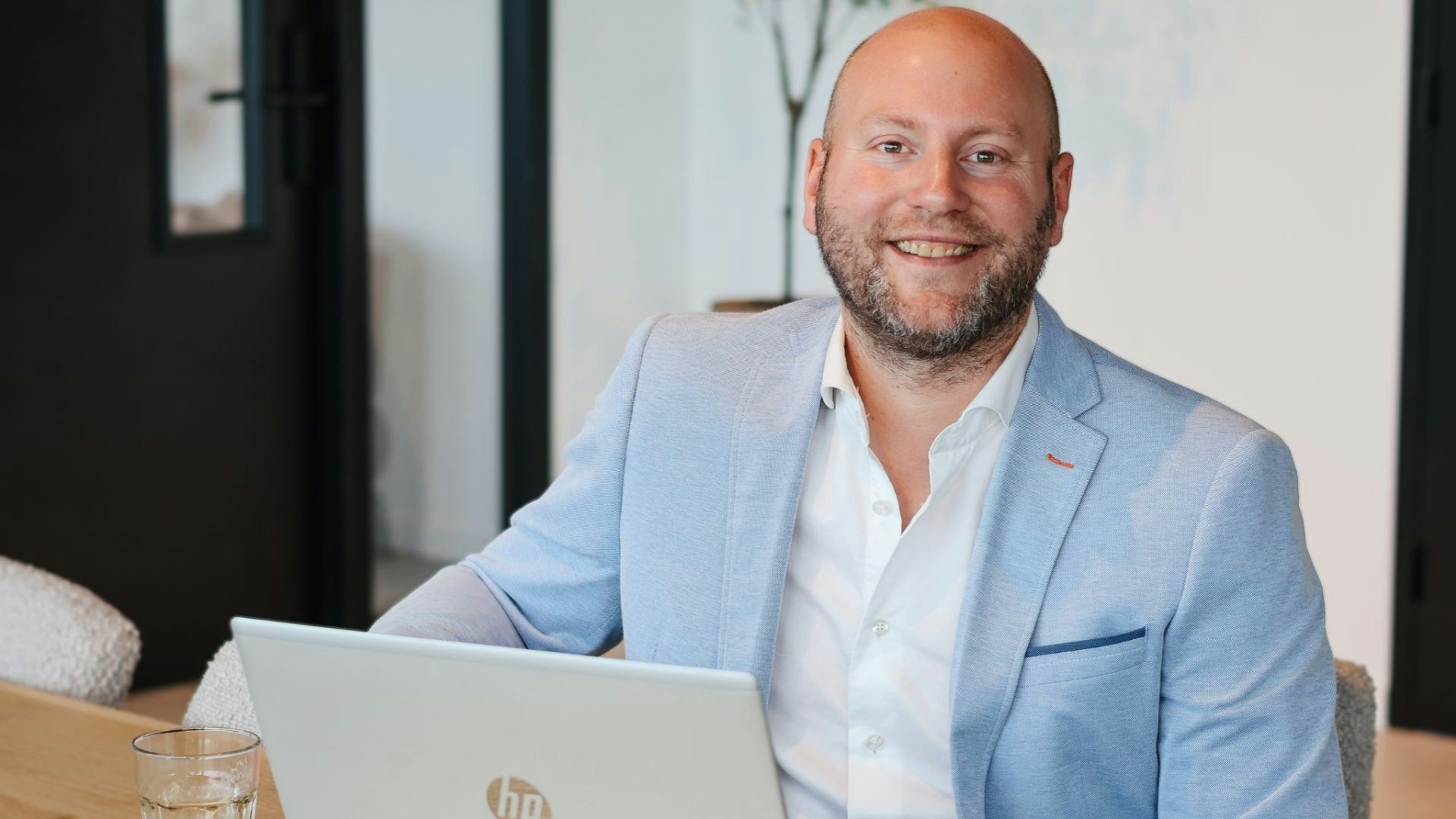 Zelfstandig recruiter