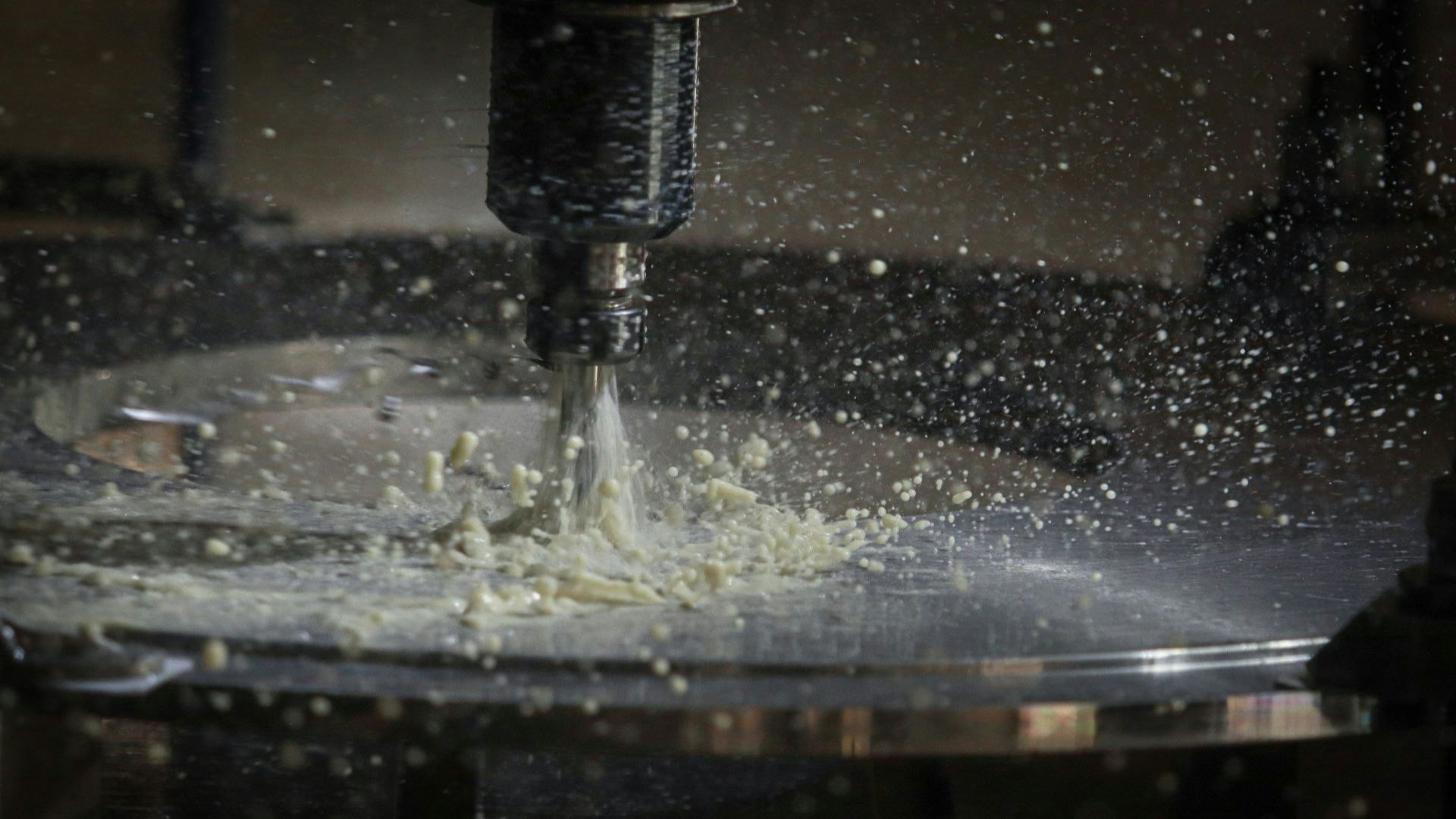 CNC Verspaner (dagdienst)
