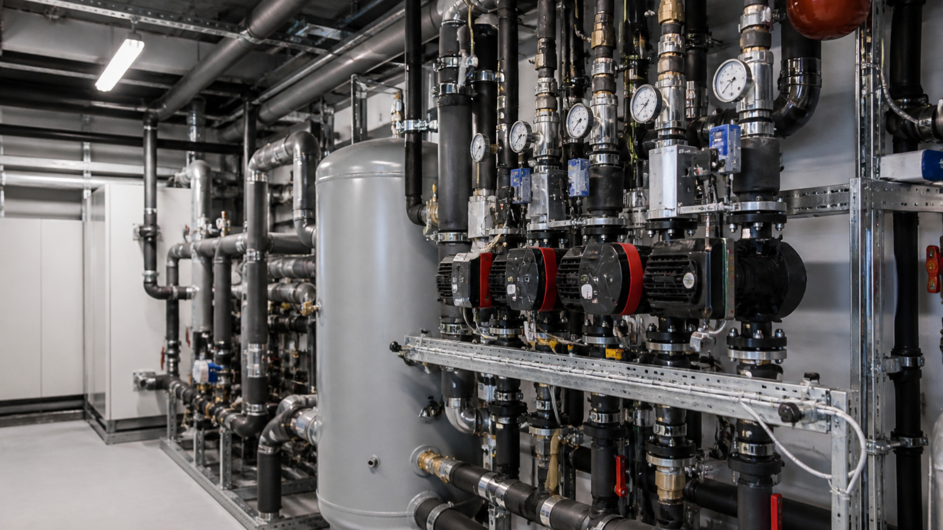 Servicetechnicus W