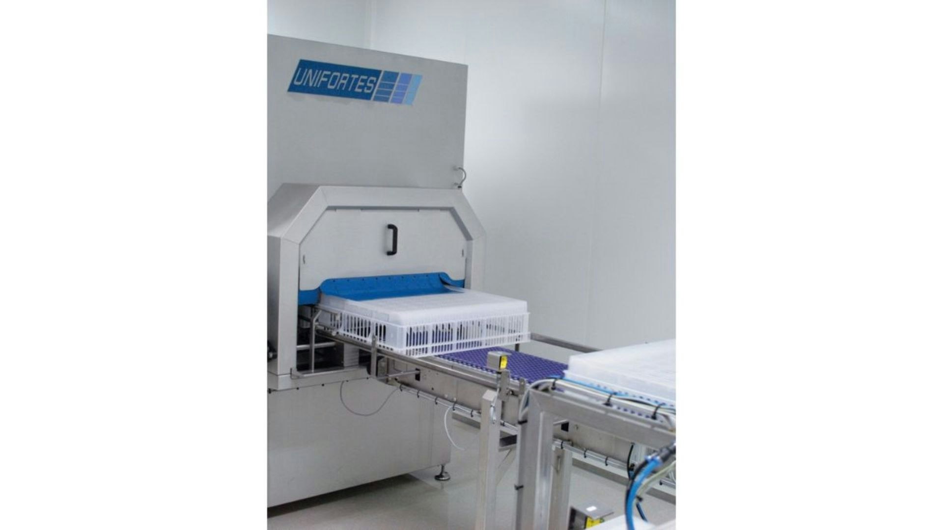 Machinebouwer E