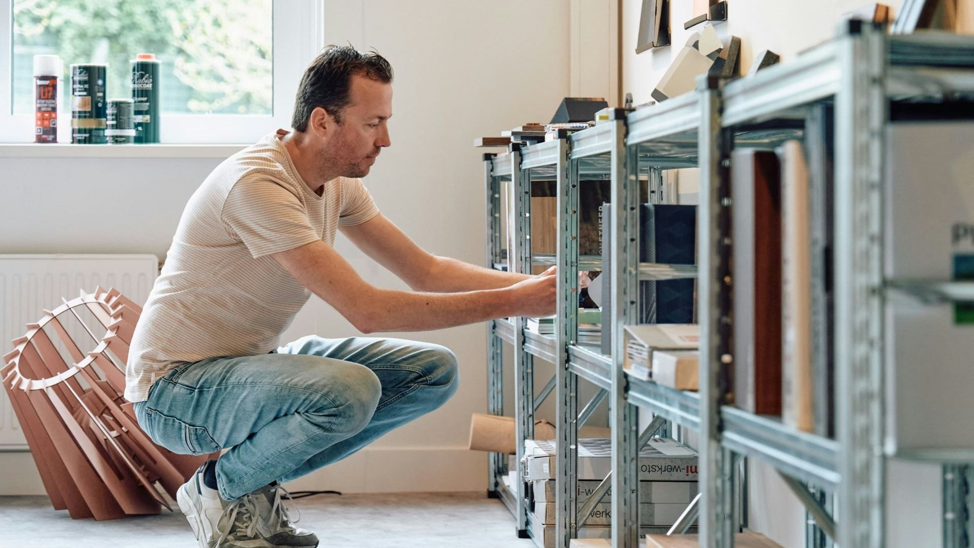 Commercieel Medewerker Binnendienst