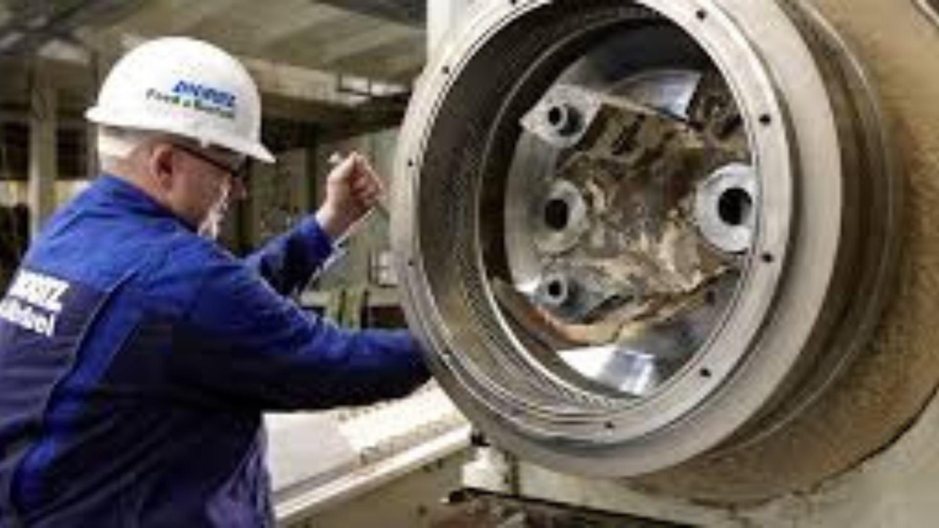 Commercieel medewerker binnendienst