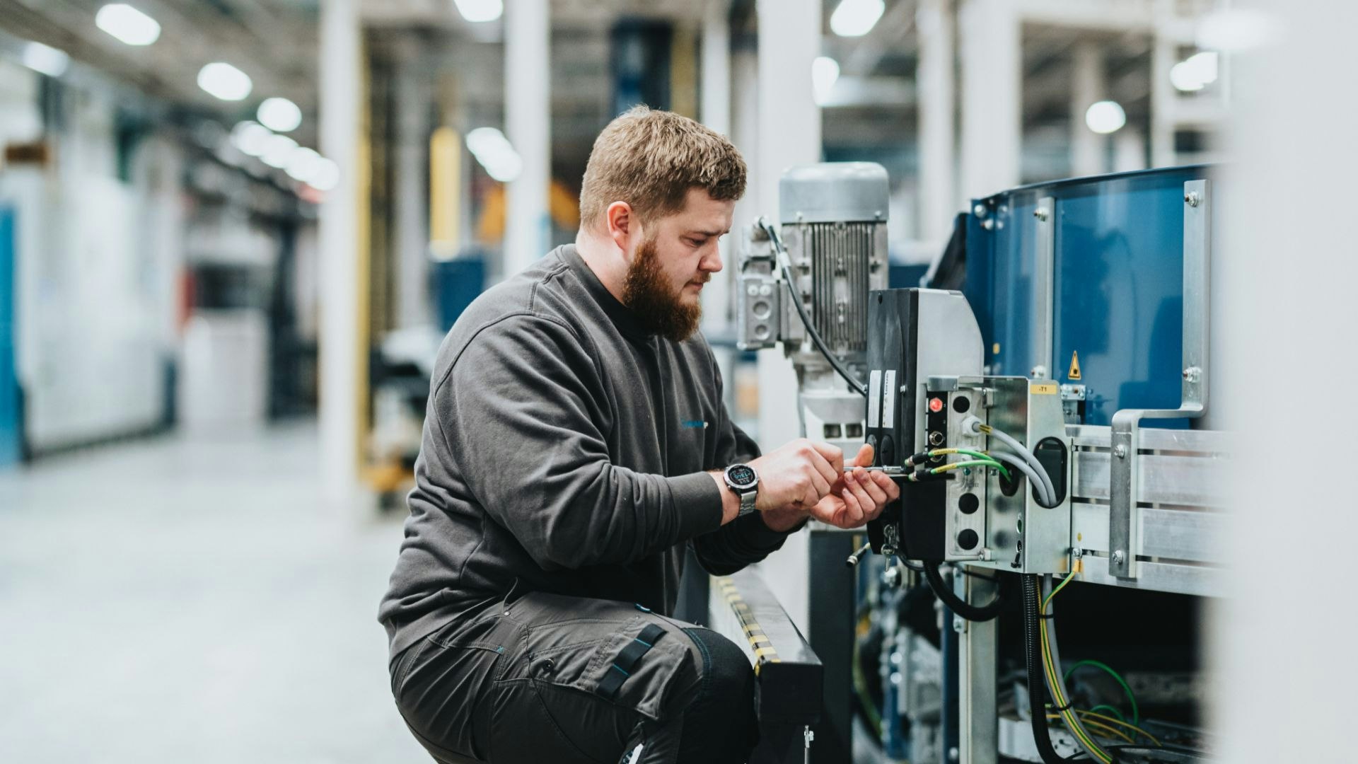 Technisch Medewerker – 3-ploegendienst – diverse regio’s – Direct vast contract
