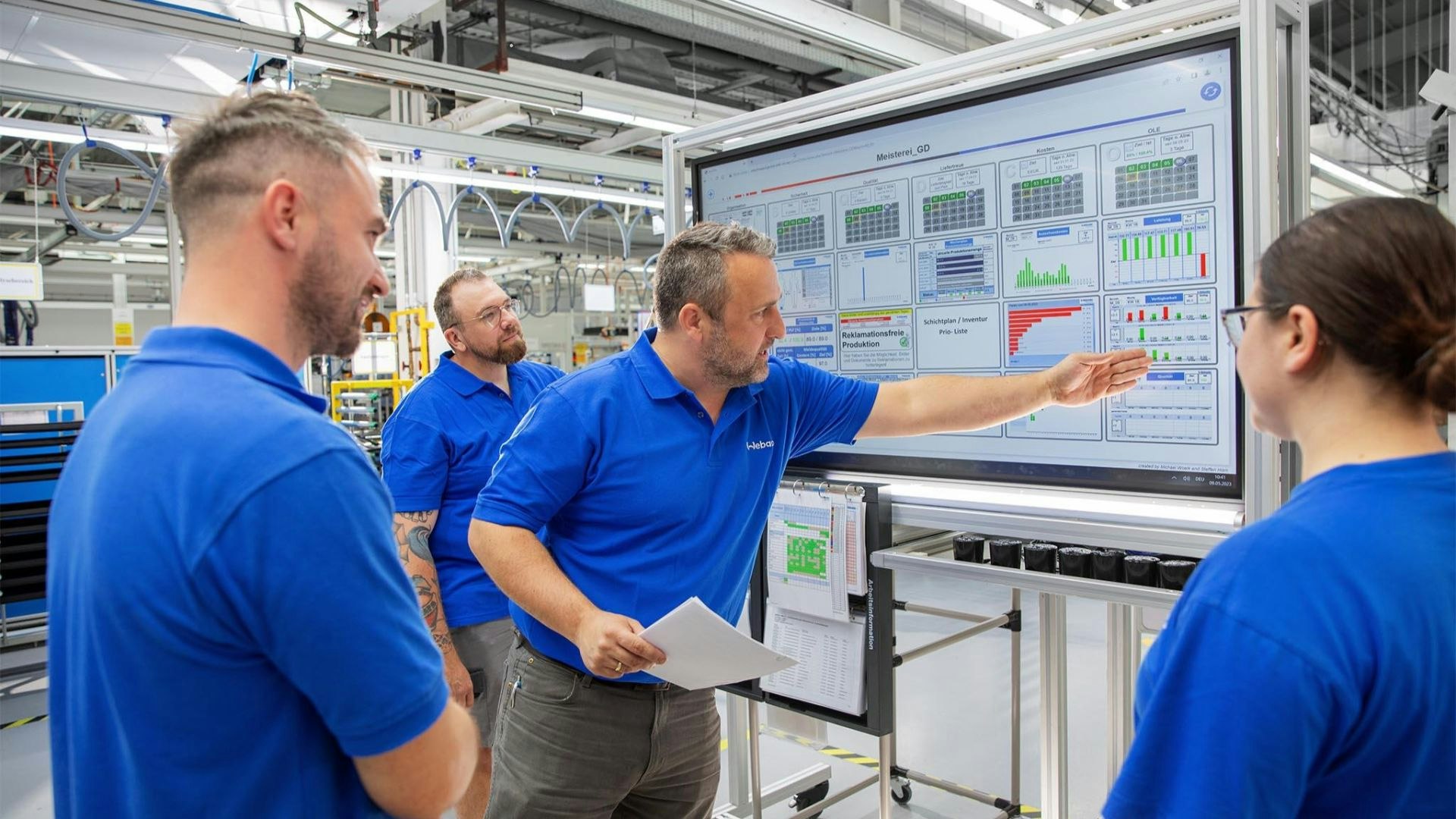 Partner UC Group Productie Manager Supply Chain