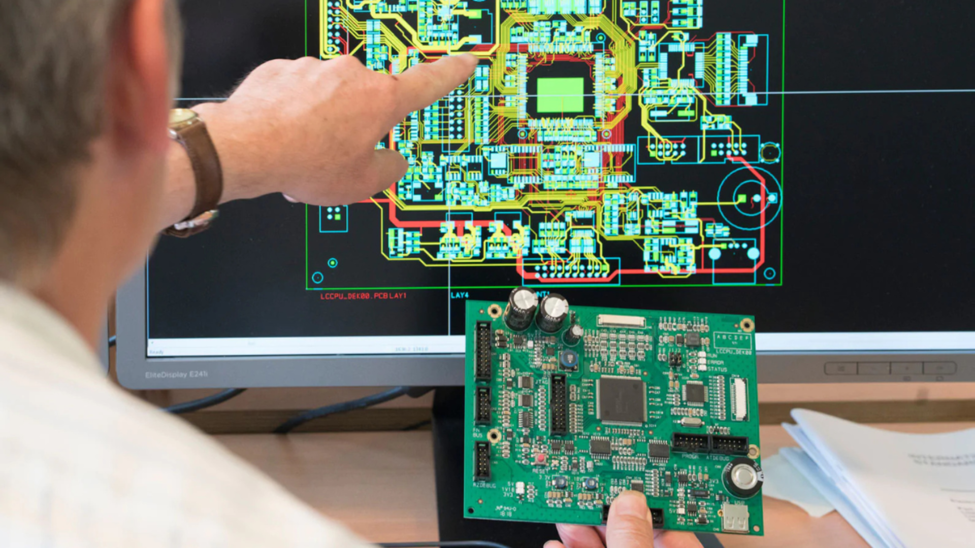 Functioneel Applicatiebeheerder / ICT Beheerder