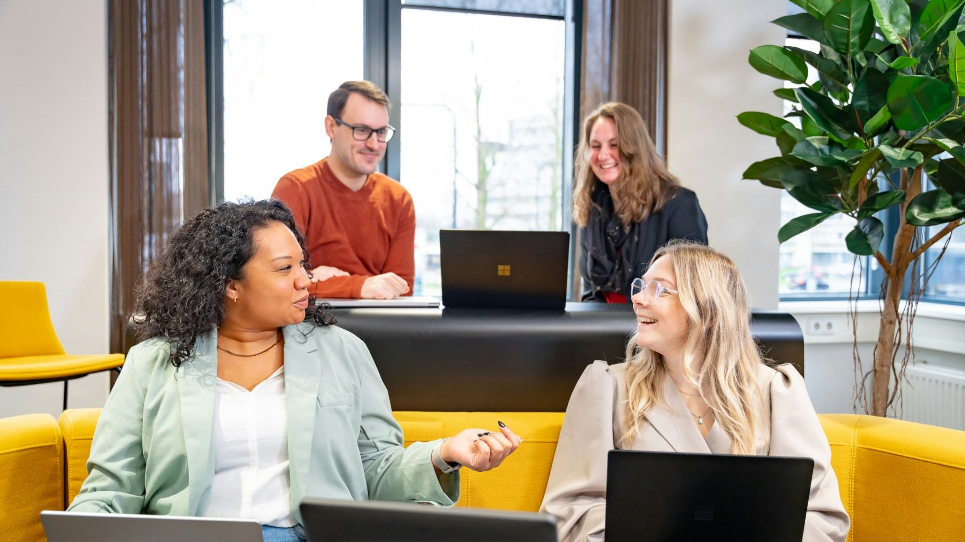 Content Specialist