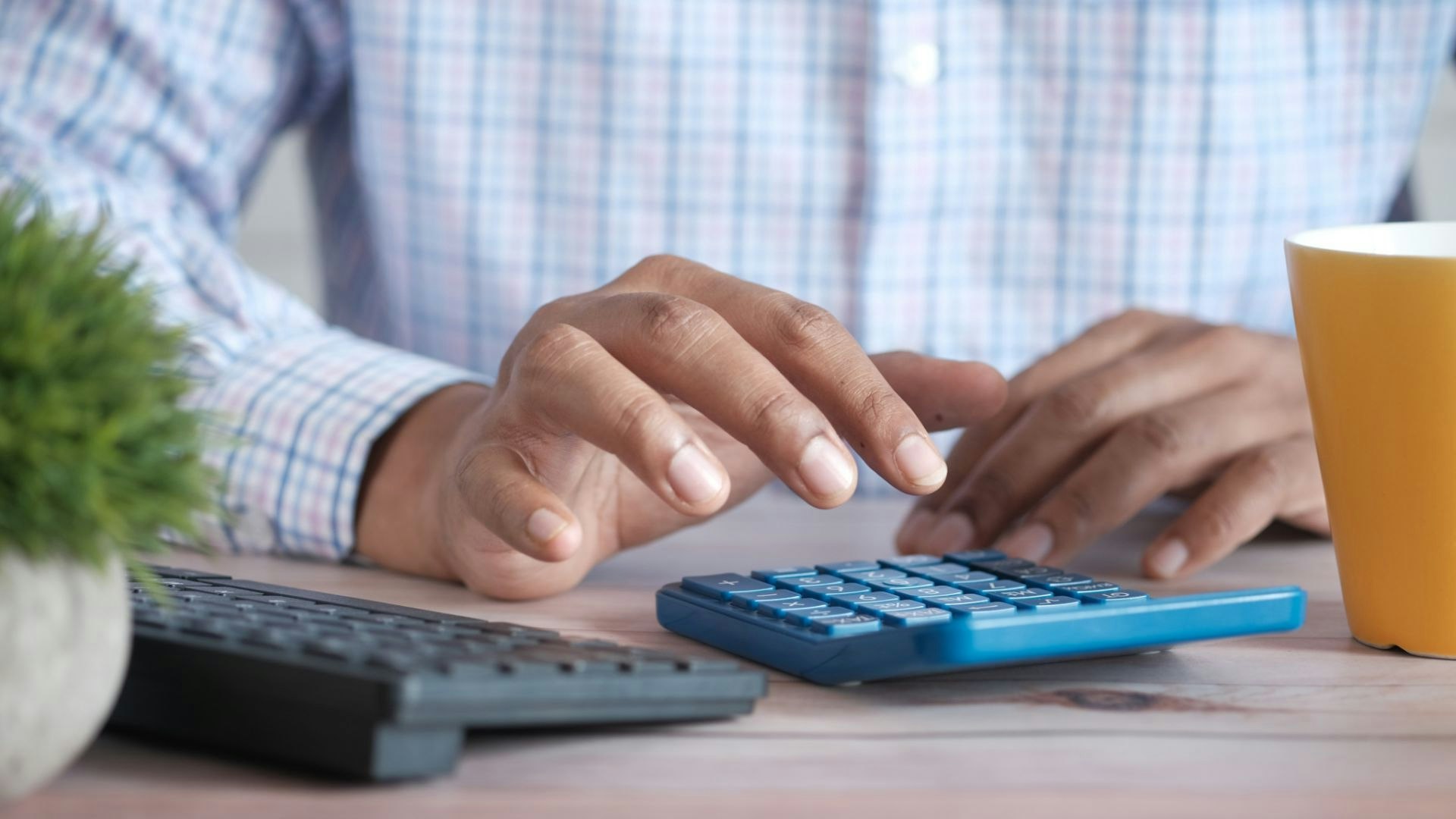 Accountant