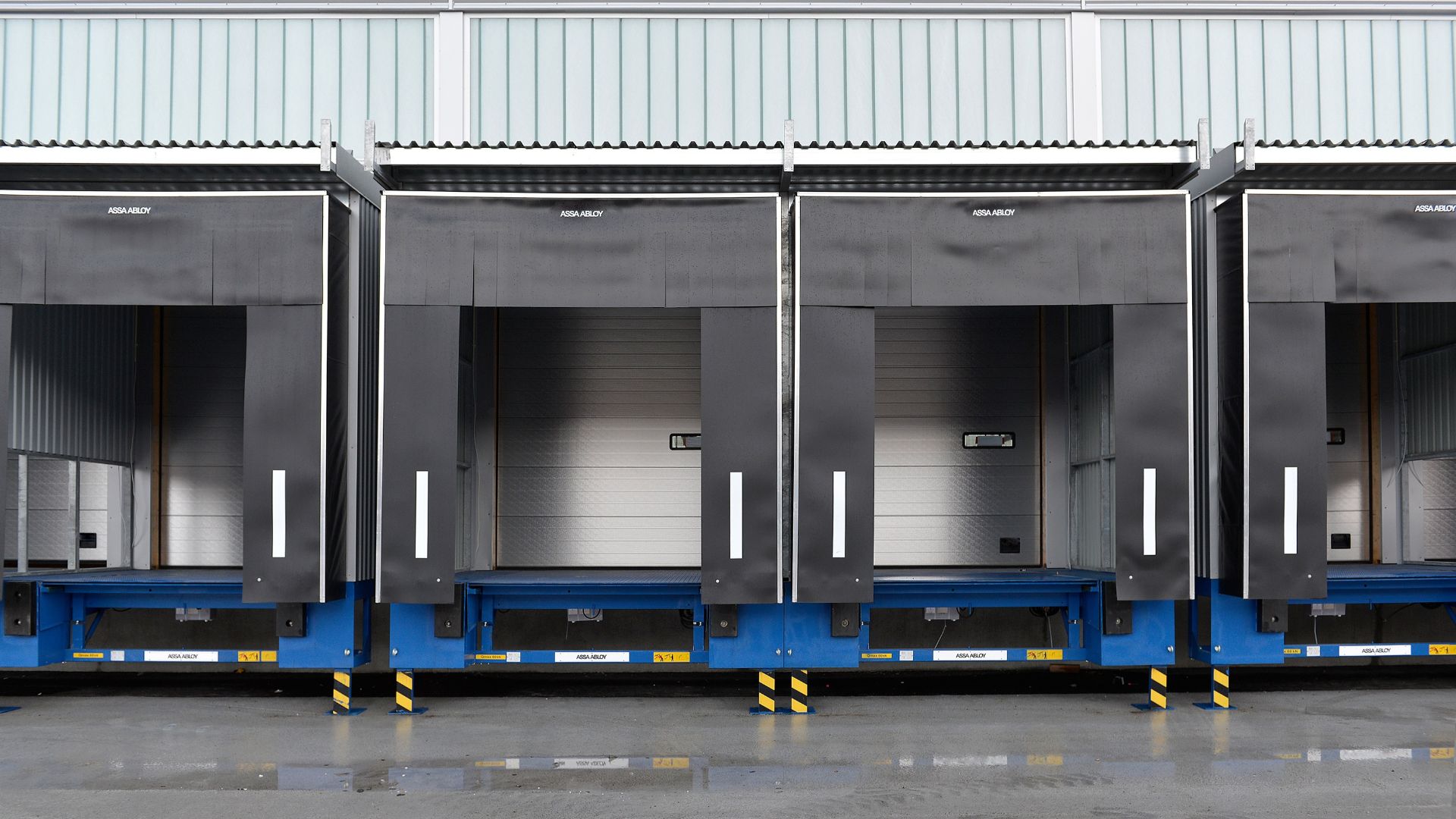 Servicemonteur Industriële deuren – Meppel