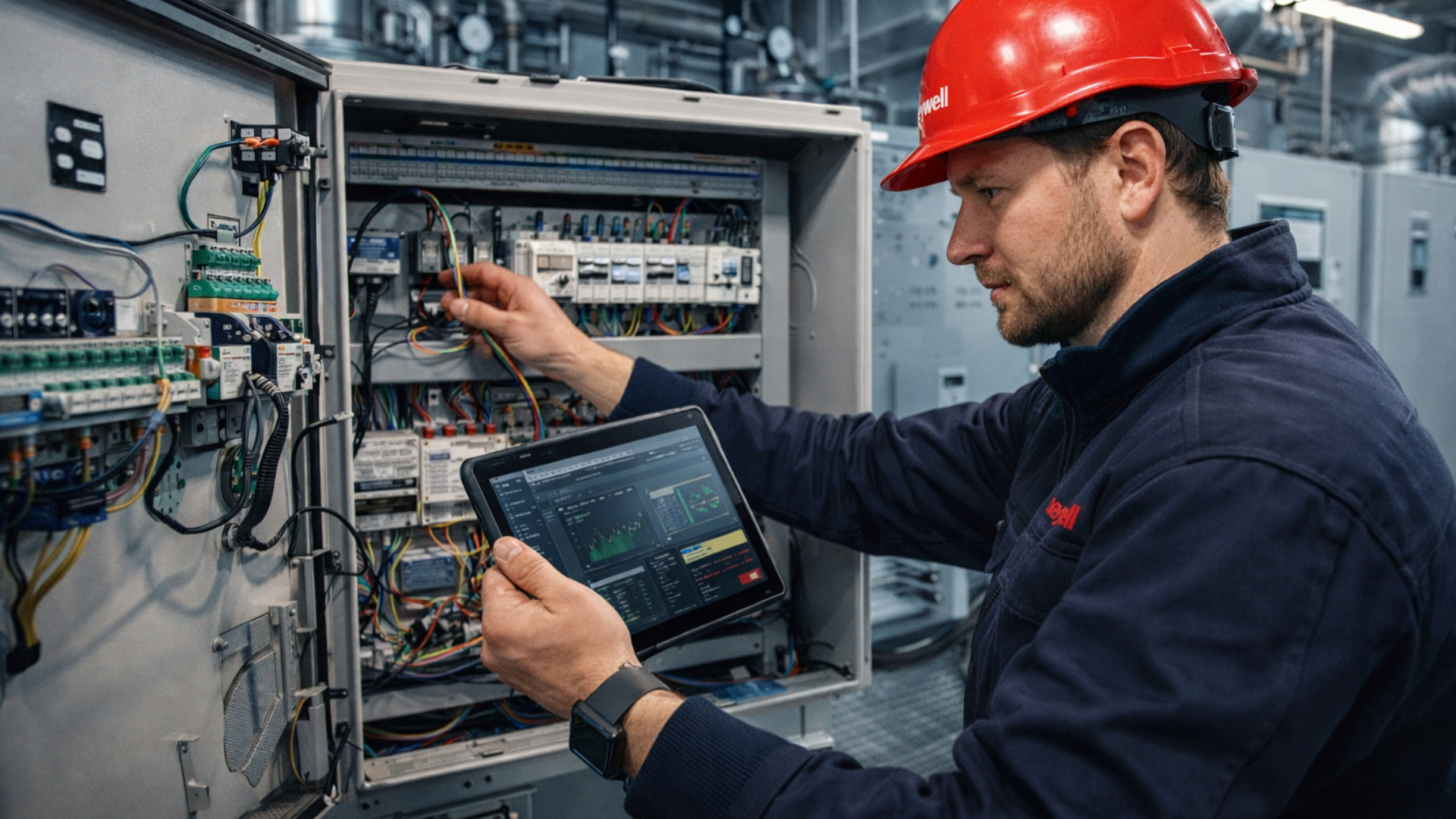 Field Service Engineer