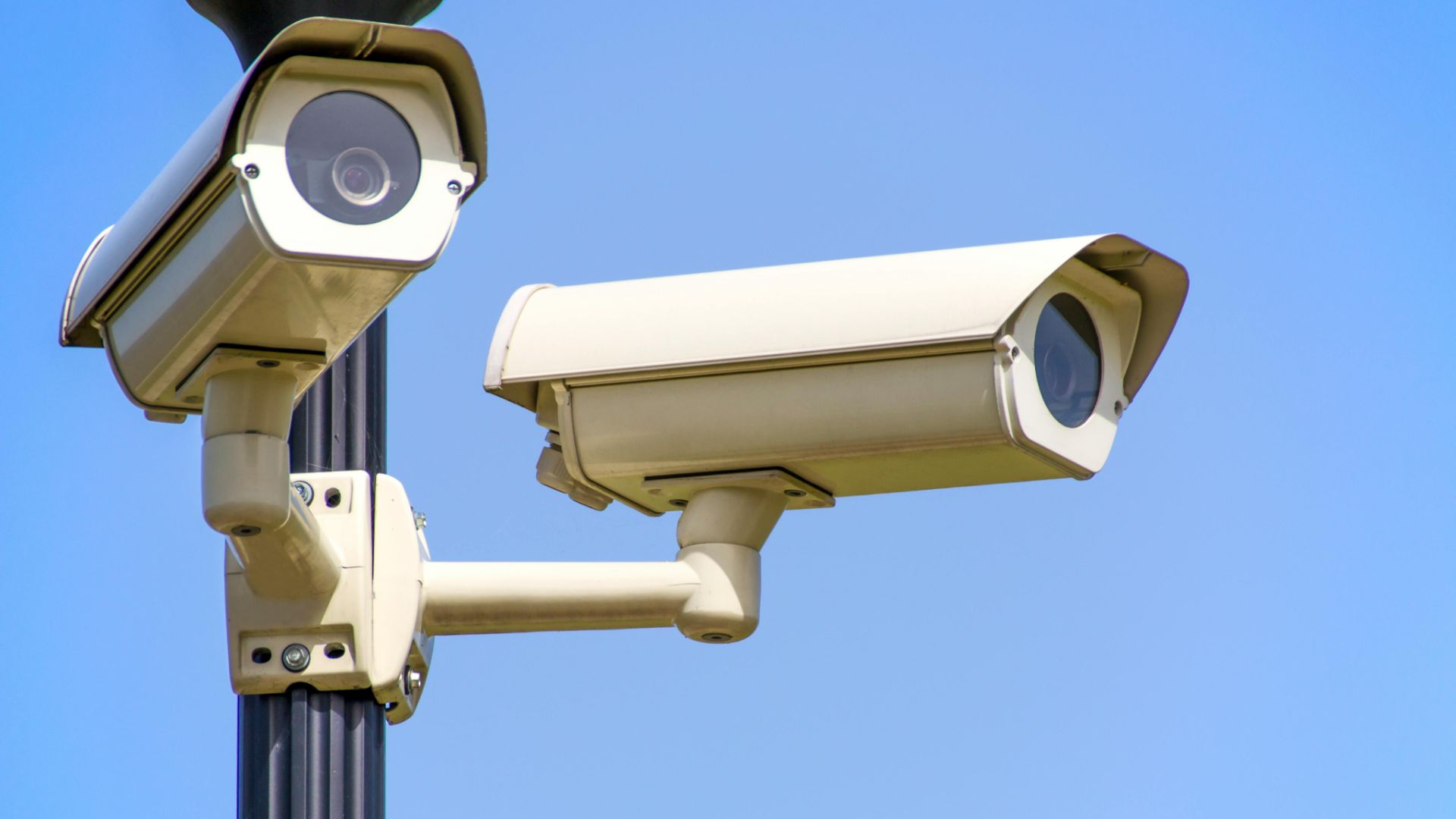Service en Installatiemonteur Beveiligingstechniek