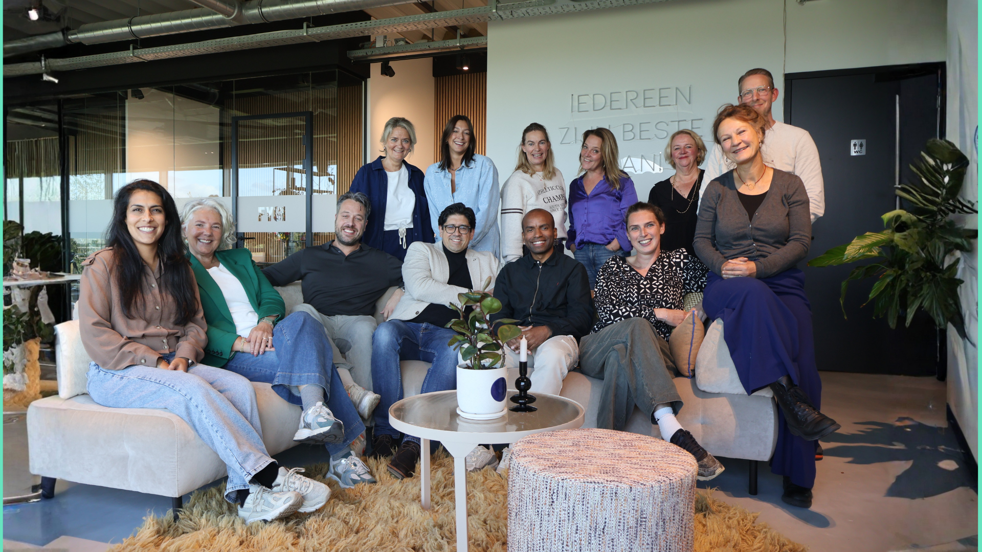 Talent Targeting - Read more