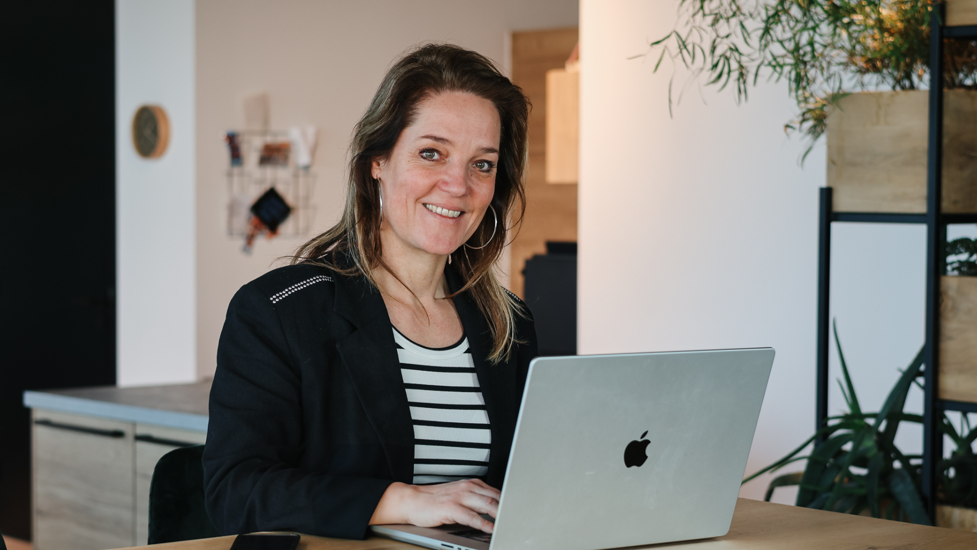 Slimme werkvormen: hoe jij talent aantrekt én behoudt - Read more