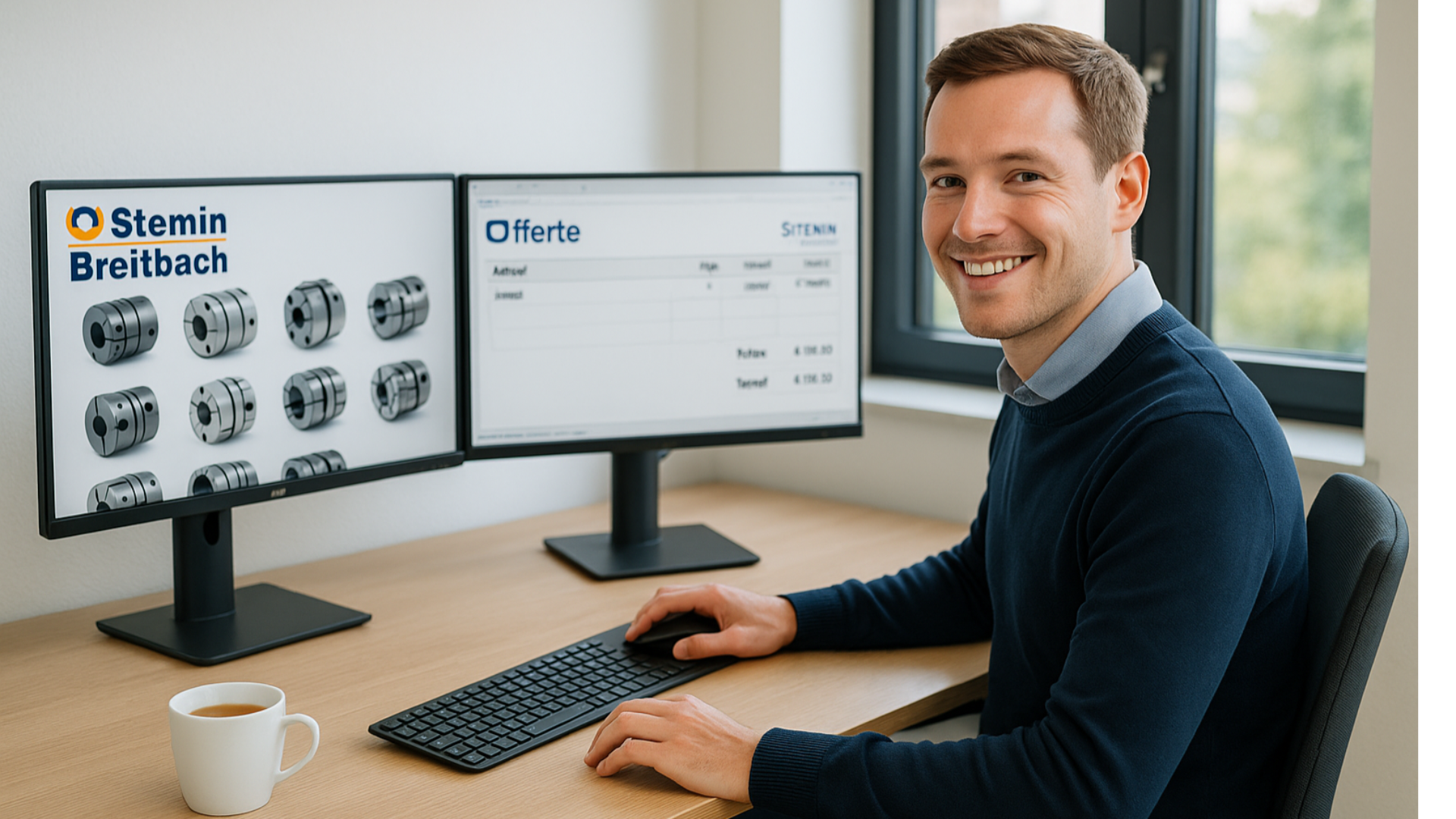 Technisch Commercieel Specialist Aandrijftechniek
