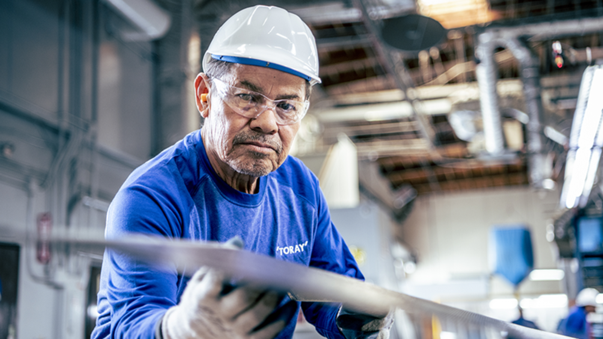 Monteur Technische Dienst