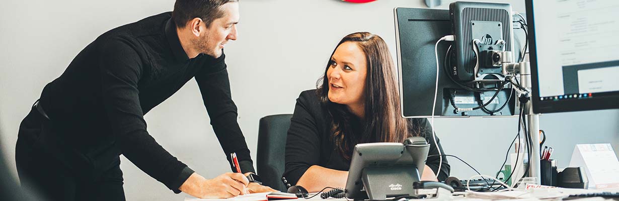 ¿Por qué elegir Covebo?