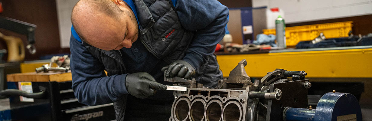 Setor automóvel - 