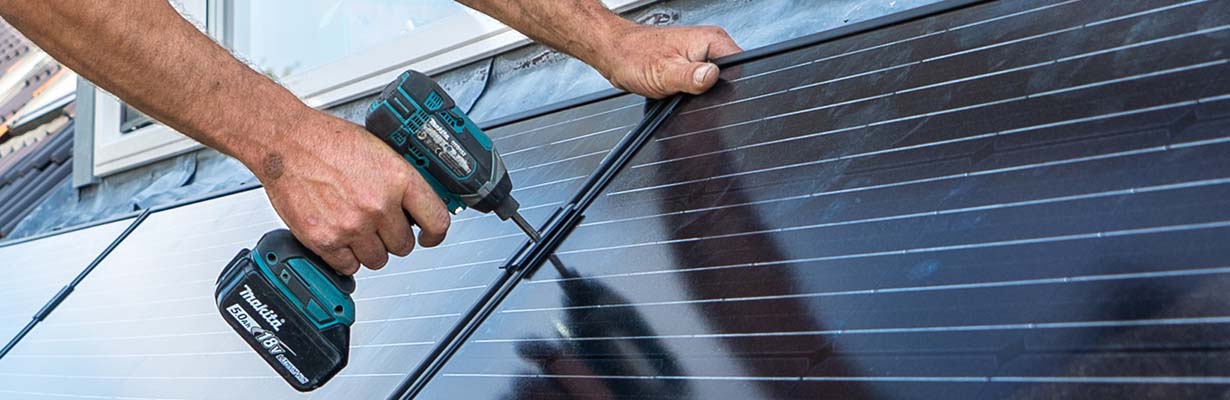 EFICIÊNCIA ENERGÉTICA - 