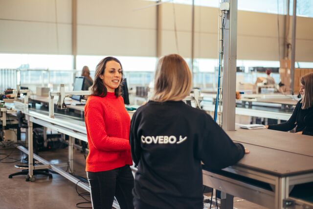 Estamos atentos a tus necesidades