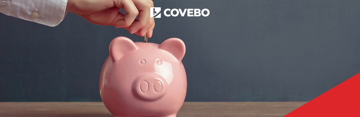 ¿Cuánto dinero vas a ahorrar si vienes a Holanda con COVEBO?