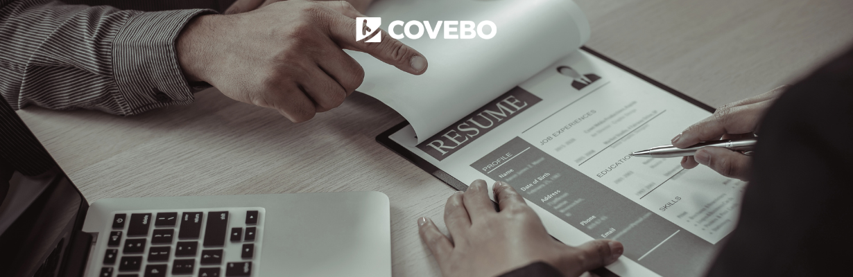 Consejos para Preparar un buen CV Internacional