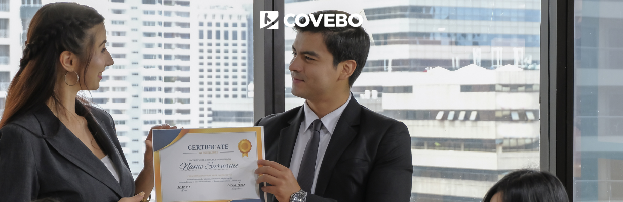 Certificados