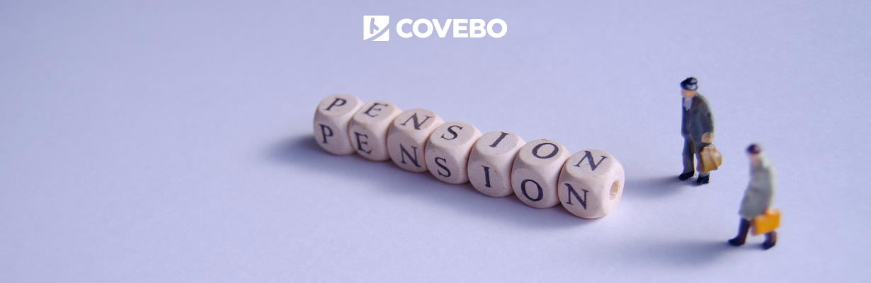 Sistema de Pensiones en Holanda