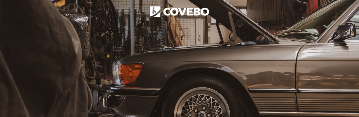 Sector mecánica automovilística en Holanda 2026