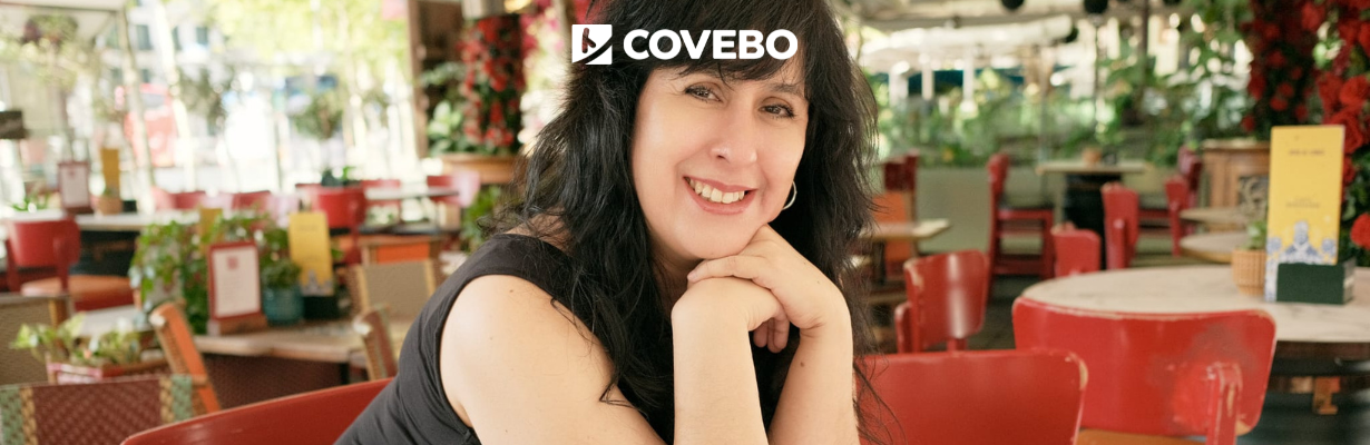 10 años creciendo junto a COVEBO: entrevista a Imaczumac Chiza