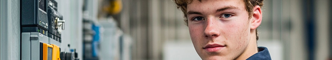 Junior Functioneel Beheerder Integratieplatform